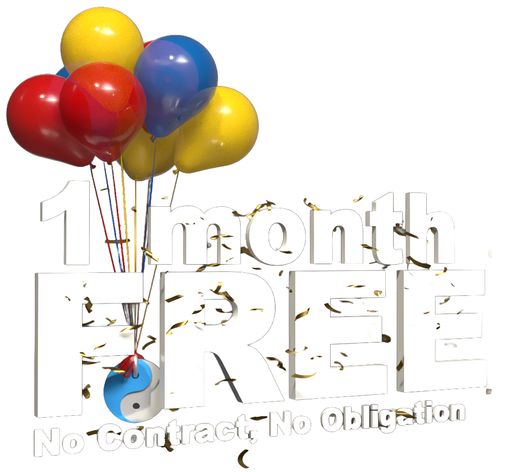 MMAC FREE Martial Arts In Mirfield